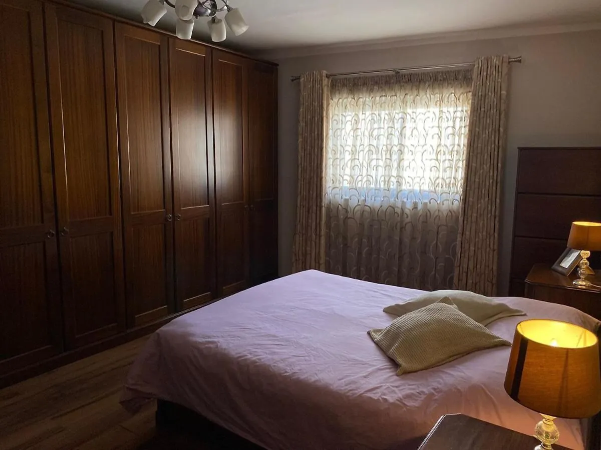 New! Spacious 4-Bedroom Duplex Apt By Sf Homes Msida Apartment