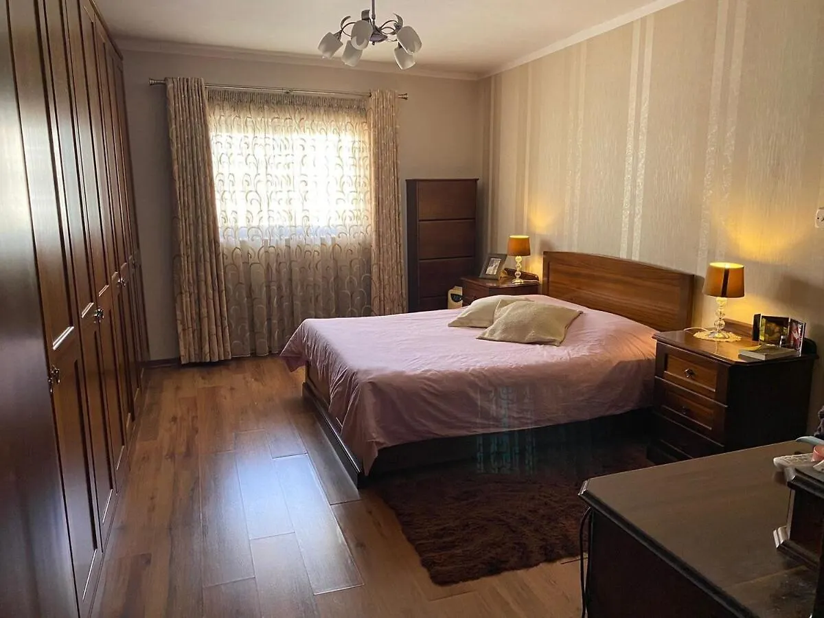 New! Spacious 4-Bedroom Duplex Apt By Sf Homes Msida Apartment