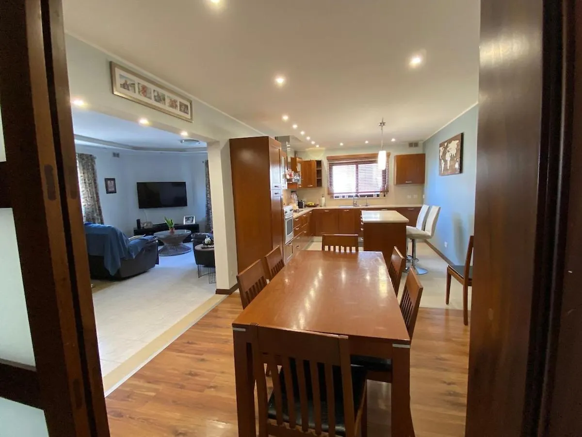 Apartment New! Spacious 4-Bedroom Duplex Apt By Sf Homes Msida Malta