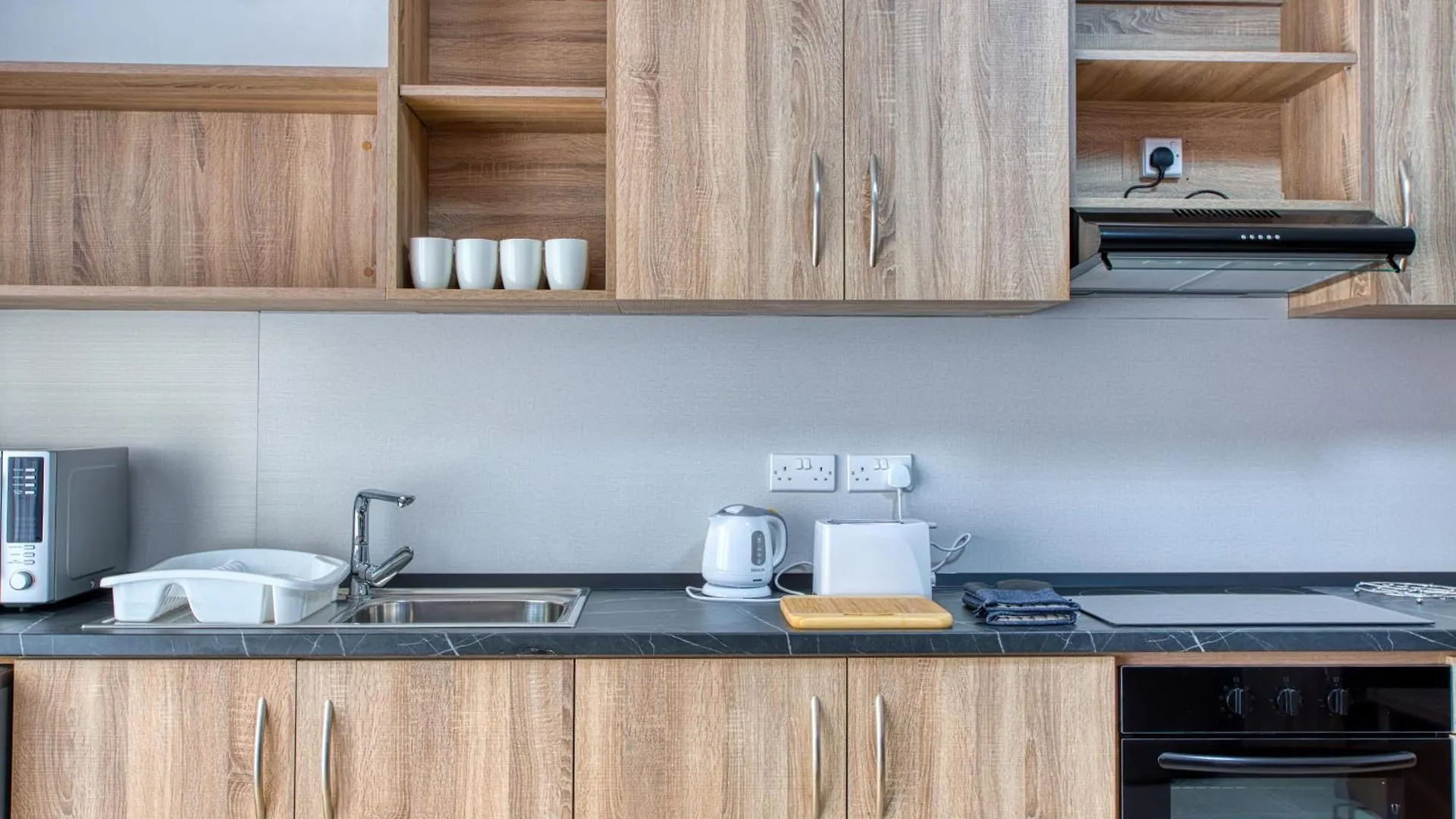 New! Spacious 4-Bedroom Duplex Apt By Sf Homes Msida Malta