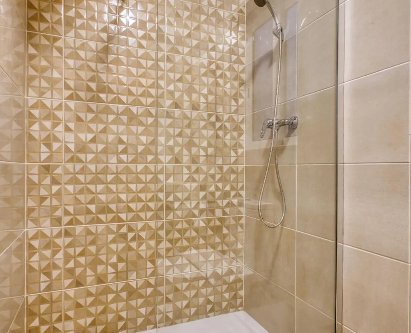 Apartment New! Spacious 4-Bedroom Duplex Apt By Sf Homes Msida