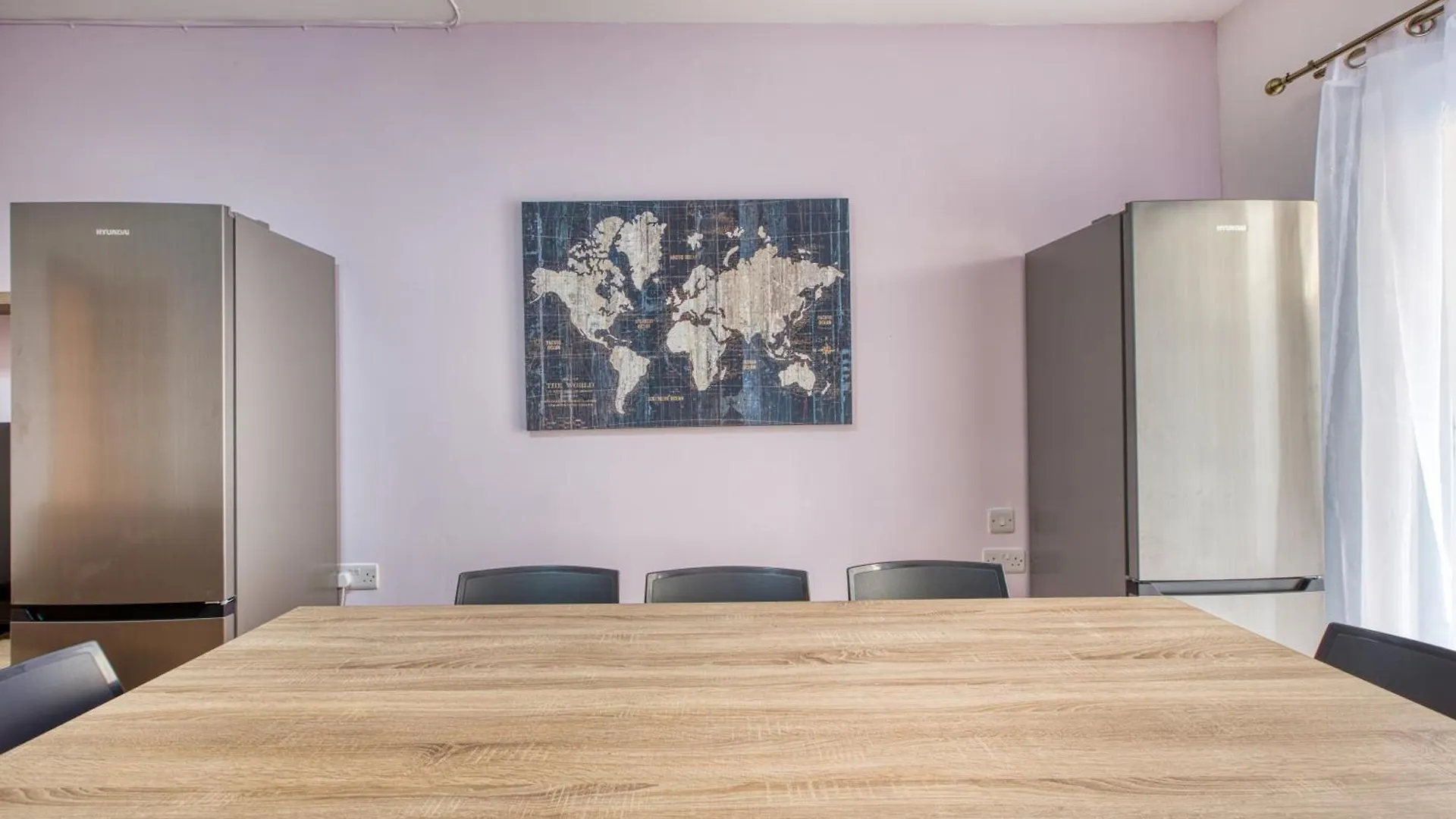 New! Spacious 4-Bedroom Duplex Apt By Sf Homes Msida Apartment