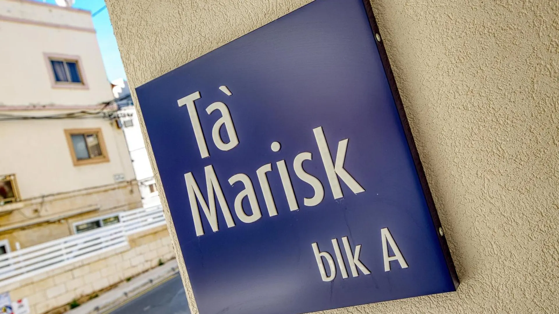 New! Spacious 4-Bedroom Duplex Apt By Sf Homes Msida
