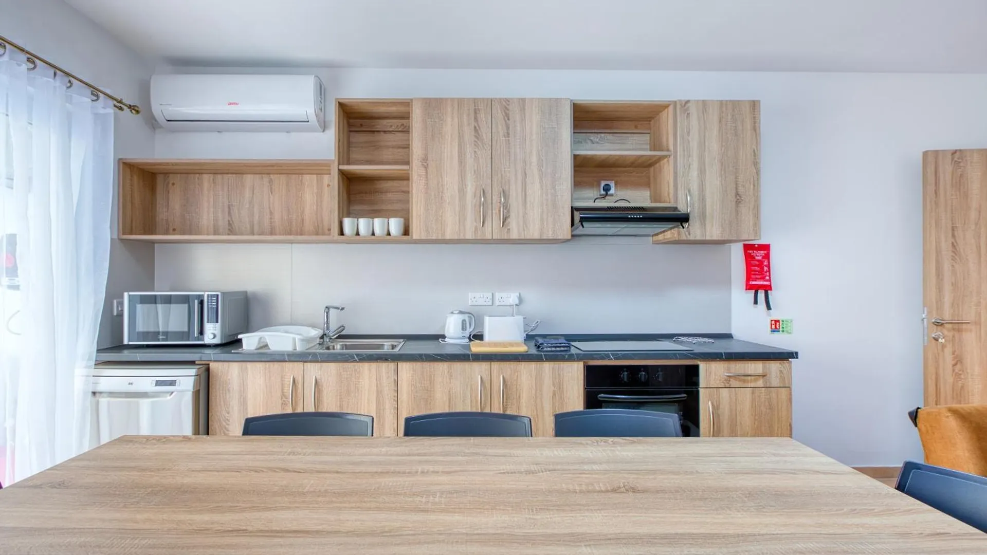Apartment New! Spacious 4-Bedroom Duplex Apt By Sf Homes Msida