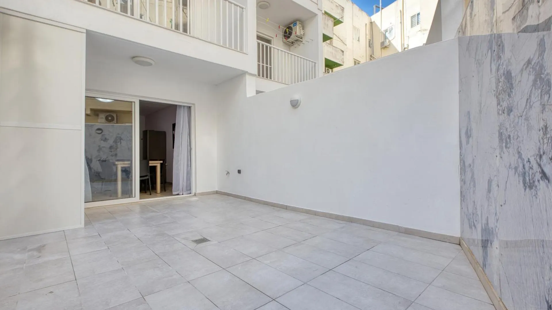 New! Spacious 4-Bedroom Duplex Apt By Sf Homes Msida