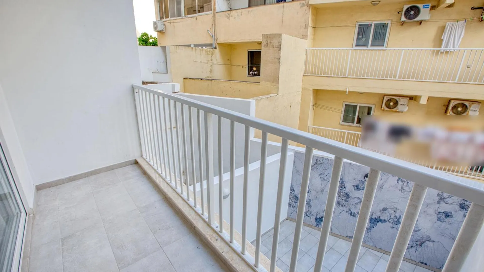 Apartment New! Spacious 4-Bedroom Duplex Apt By Sf Homes Msida